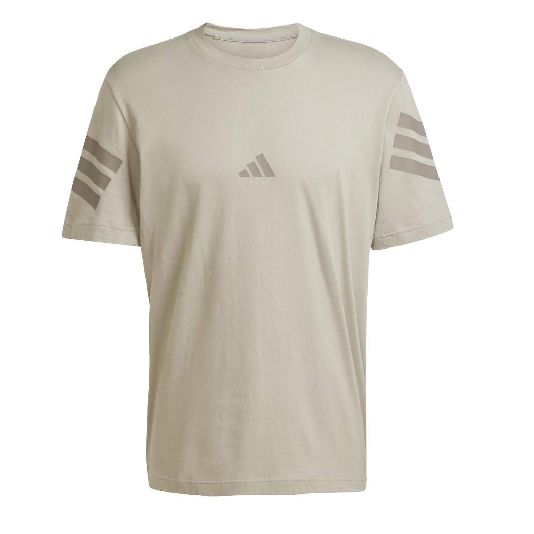 Adidas Camiseta JI8783 M FUTURE ICON  -6-
